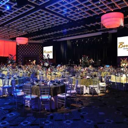 borgata employment office|Working at Borgata Hotel Casino & Spa .